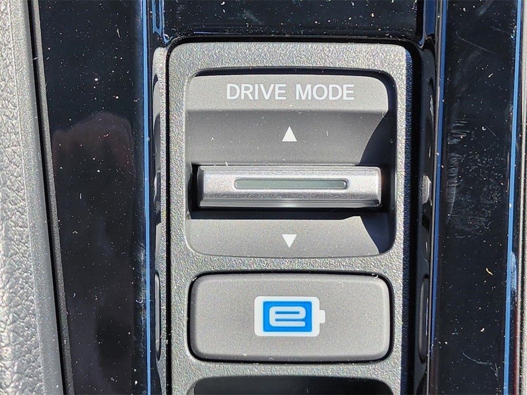 Certified Used 2024  Honda Sport image 28
