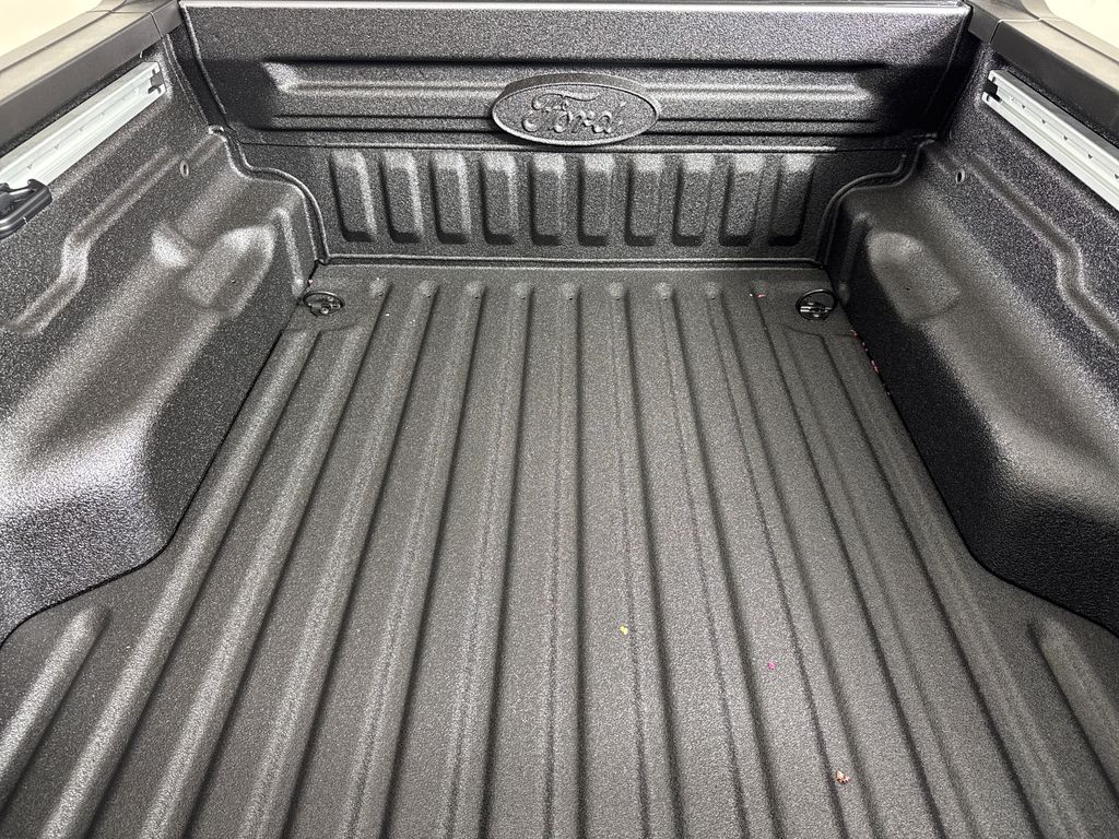 New 2026 Gray Ford Lariat image 32