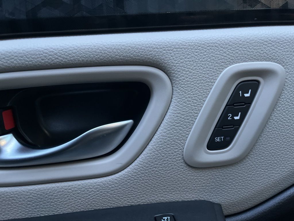 Thumbnail: 2026 Honda Passport - 11