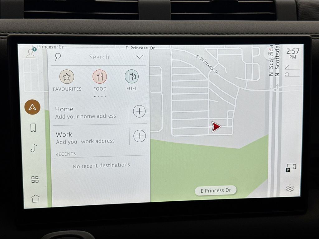 Thumbnail: 2025 Land Rover Defender - 14