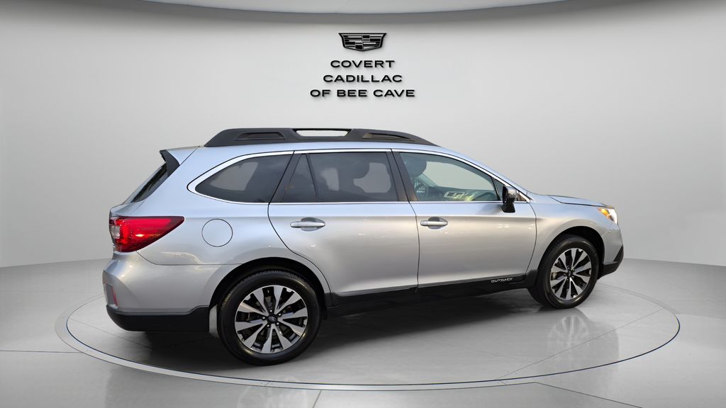 Used Car 2015 Subaru Outback  2.5i For Sale Under $15,000 In Austin, Texas