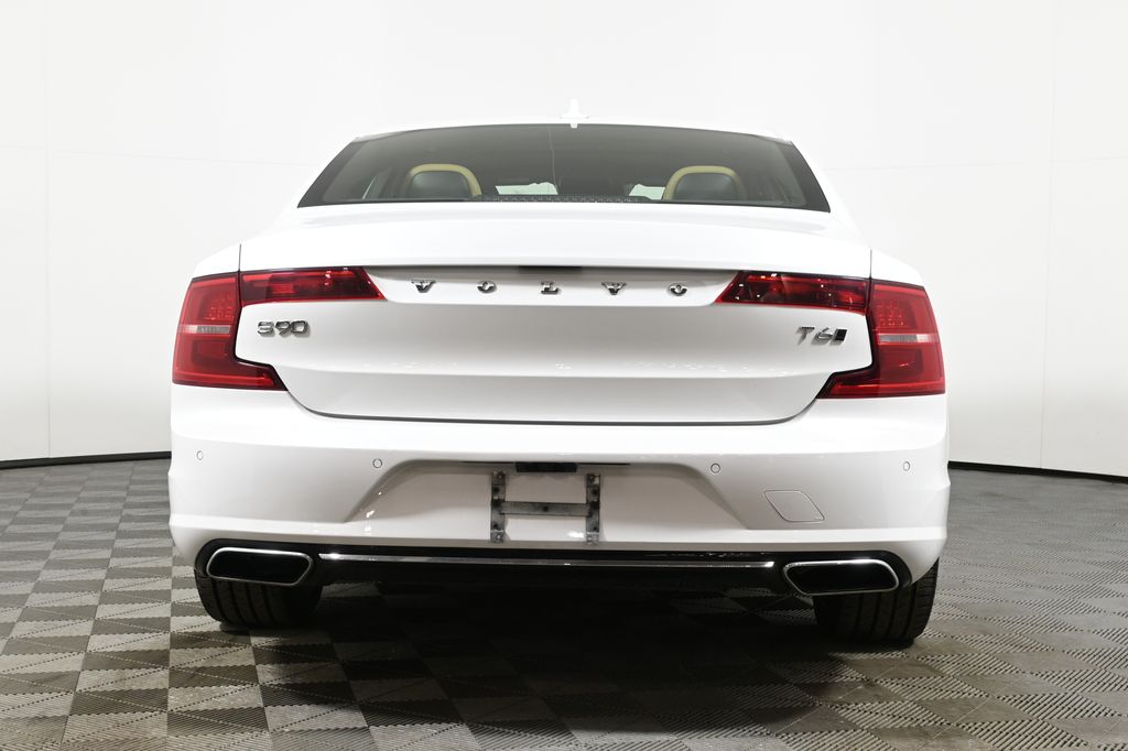 Thumbnail: 2017 Volvo S90 - 6