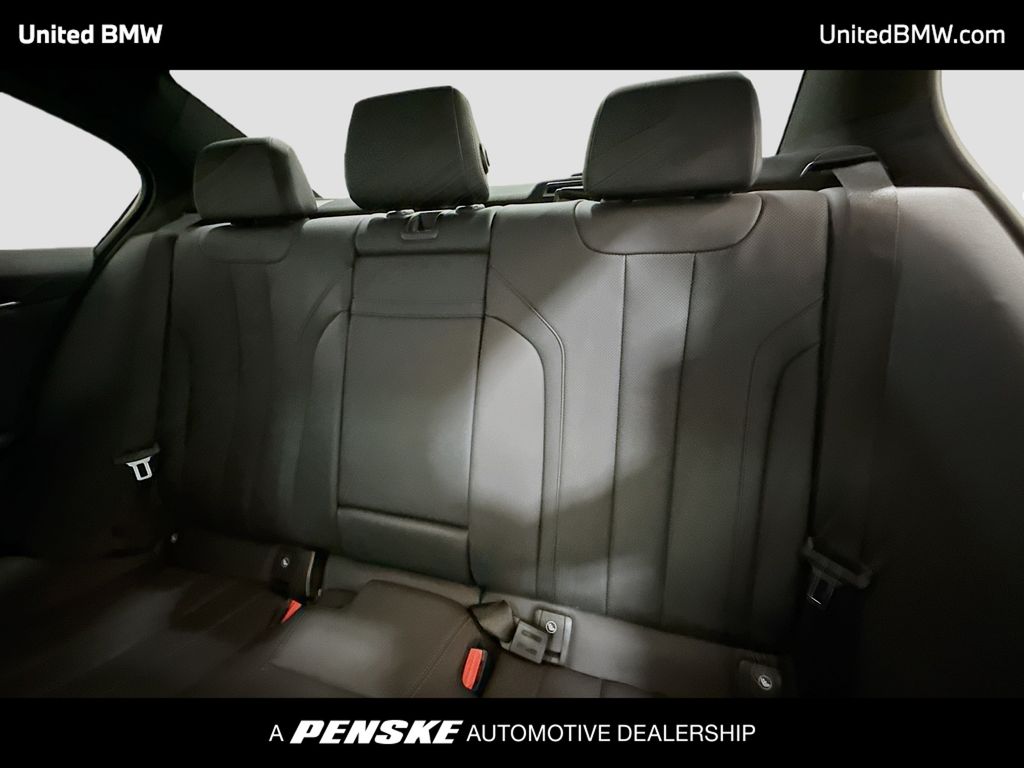 Thumbnail: 2023 BMW 5 Series - 13