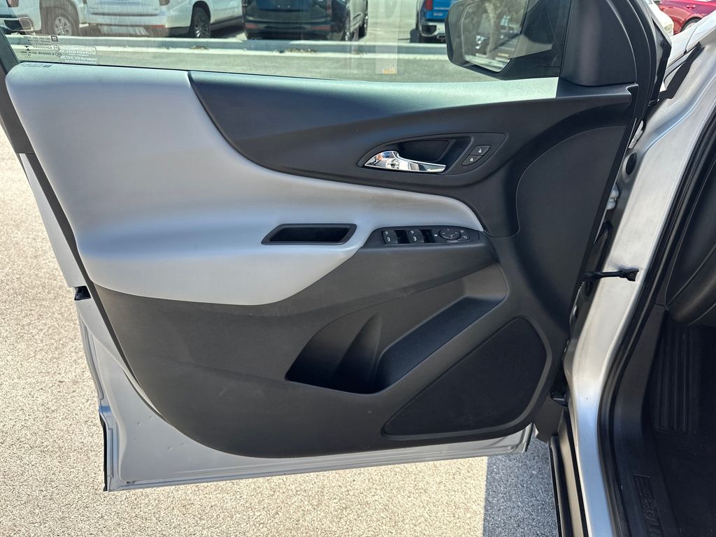 Used Car 2020 Chevrolet Equinox  Ls For Sale Under $15,000 In Austin, Texas
