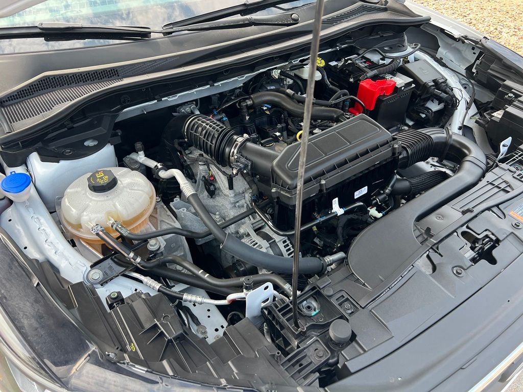 Used 2023 Ford Escape SUV