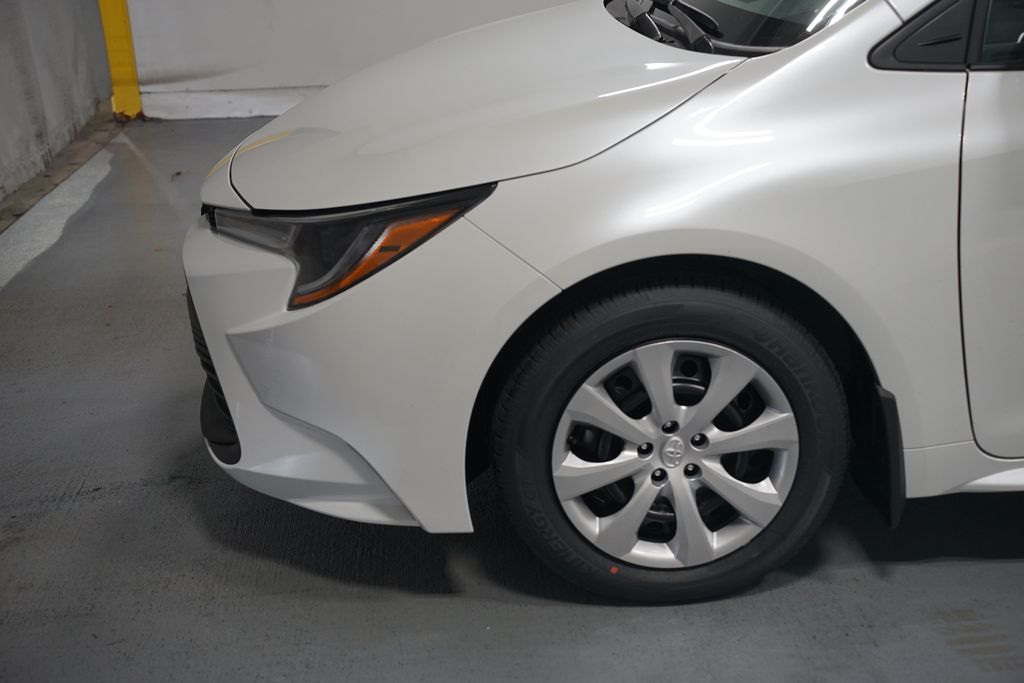 Thumbnail: 2026 Toyota Corolla - 5
