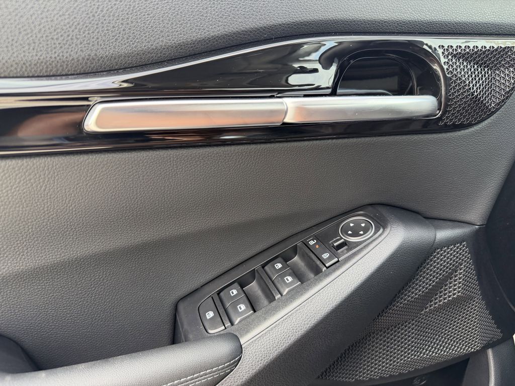 new 2026 Kia Seltos car, priced at $24,820