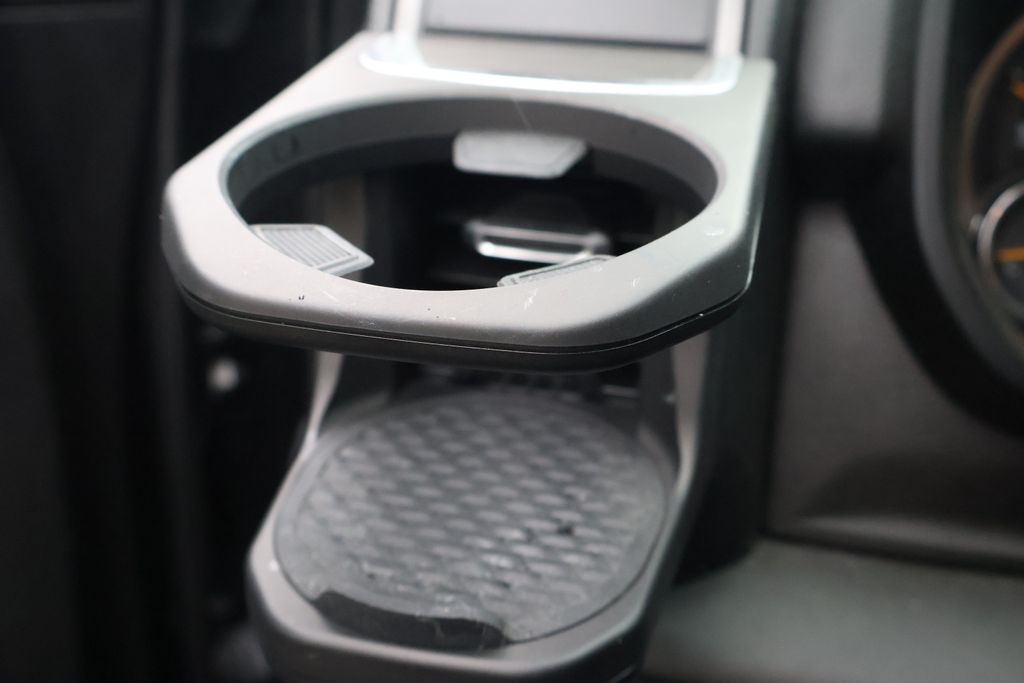 Thumbnail: 2021 RAM 1500 - 18