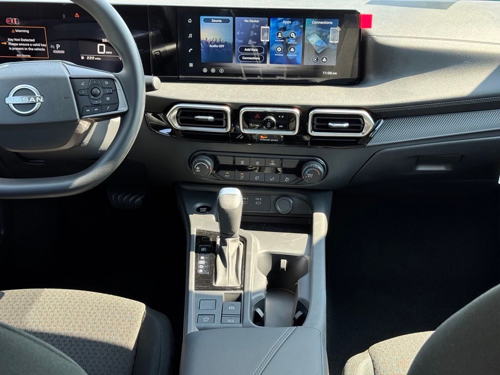 New 2027 Nissan Sentra Sedan
