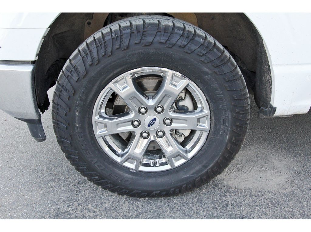 Used 2021 Ford F-150 Truck