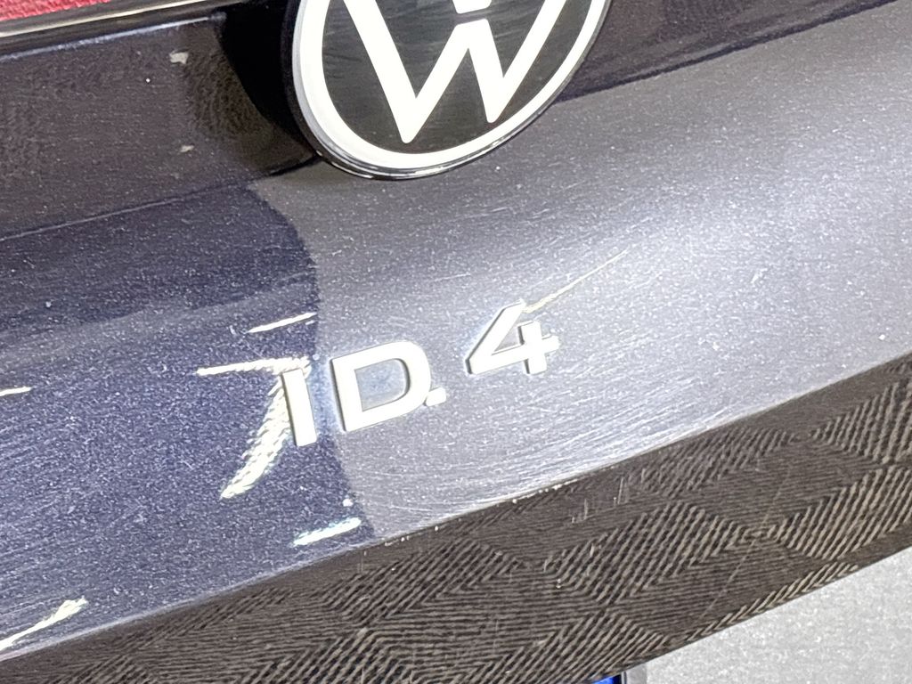 2023 Volkswagen ID.4 Pro S Plus