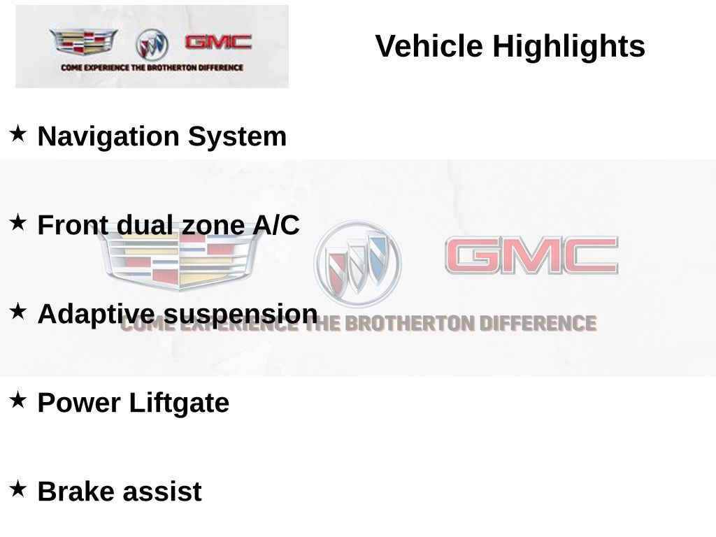 View vehicle photo 5
