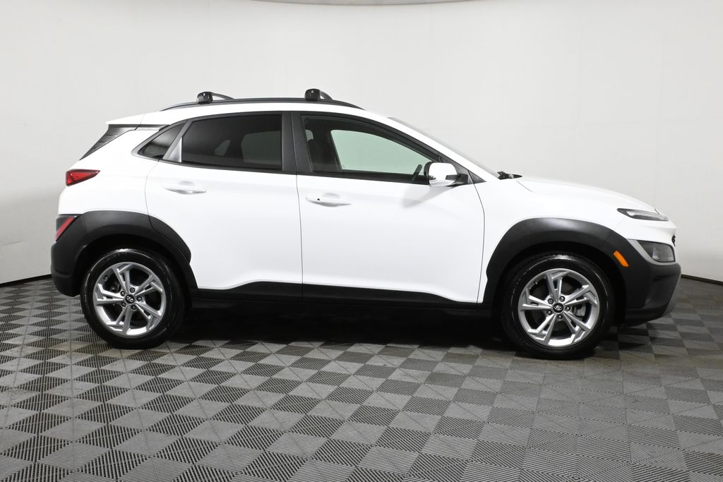 2022 Hyundai Kona SEL 8