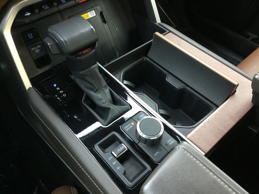 Thumbnail: 2023 Toyota Tundra - 25