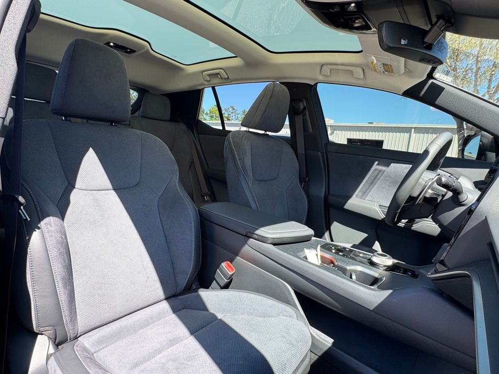 Used 2024 Lexus RZ SUV