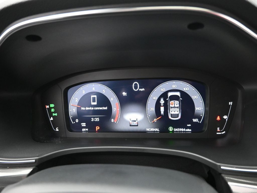 2024 Acura Integra A-SPEC Technology