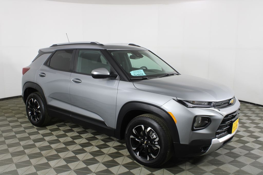 2023 Chevrolet Trailblazer LT FWD