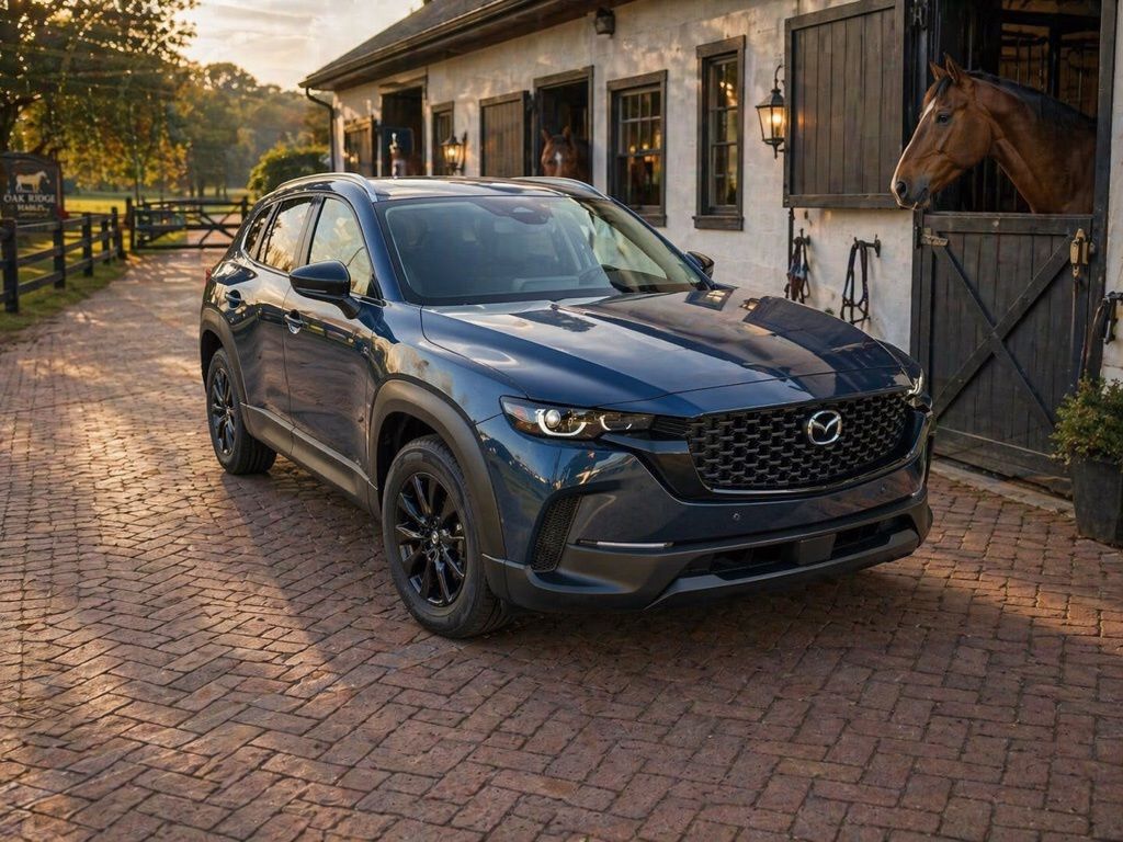 2026 Mazda CX-50 2.5 S Preferred's photo