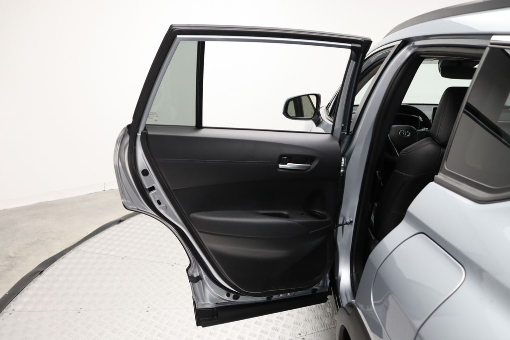 Thumbnail: 2024 Toyota Corolla Cross - 18