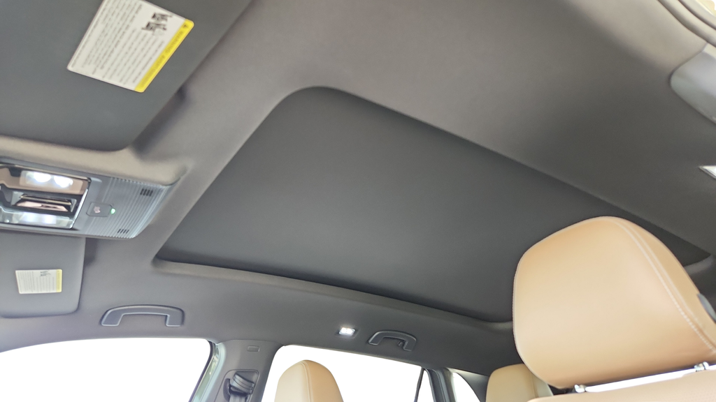 2026 Volkswagen Atlas Cross Sport