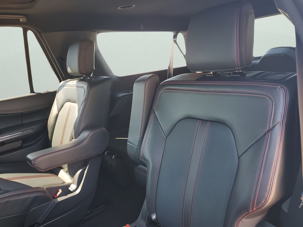 Used Car 2022 Ford Expedition Max  Limited For Sale Under $60,000 In Austin, Texas