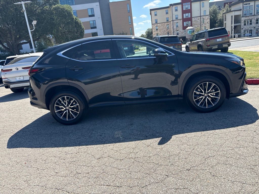 Thumbnail: 2026 Lexus NX - 6