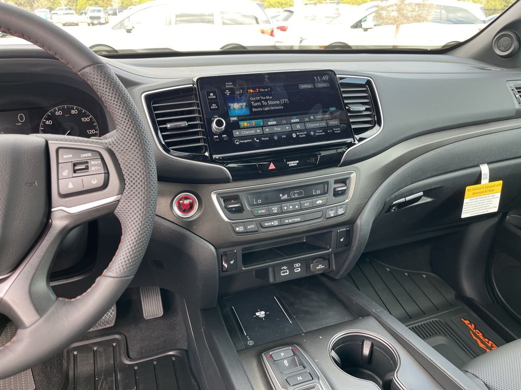 Thumbnail: 2026 Honda Ridgeline - 10