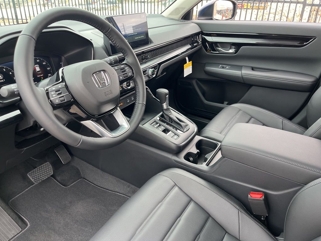 Thumbnail: 2026 Honda CR-V - 11