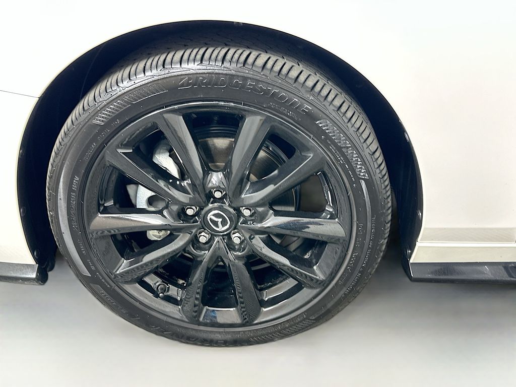 Thumbnail: 2025 Mazda Mazda3 - 31