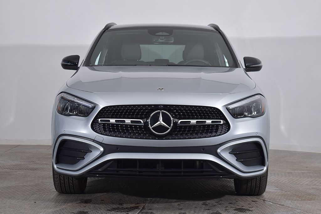 Thumbnail: 2026 Mercedes-Benz GLA - 10