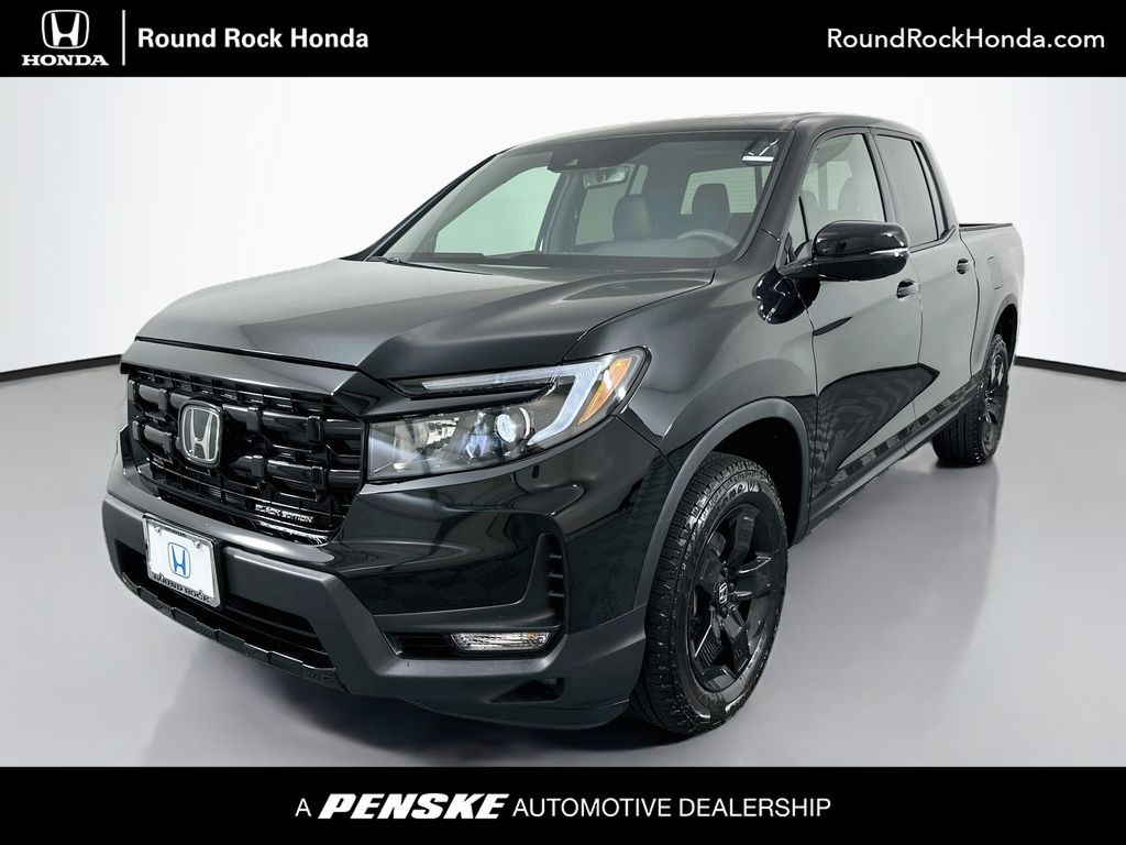 Thumbnail: 2026 Honda Ridgeline - 1