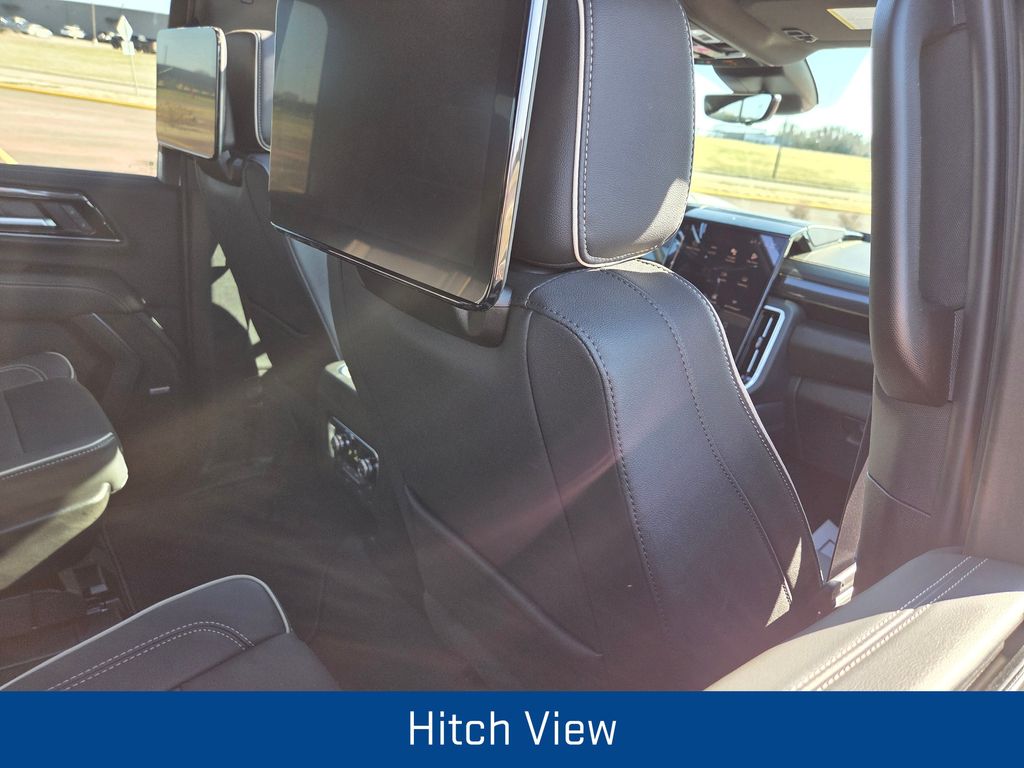 2026 GMC Yukon XL 4WD Elevation