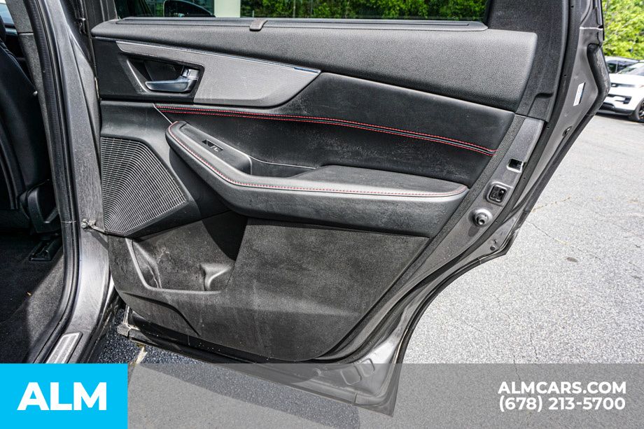 2024 Acura MDX A-Spec Package - Photo 62