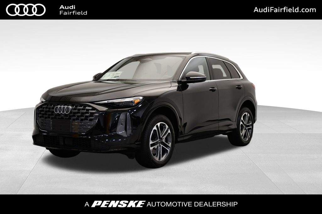 2025 Audi New Q5 Premium's photo