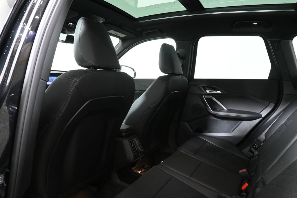 Thumbnail: 2027 BMW X1 - 28