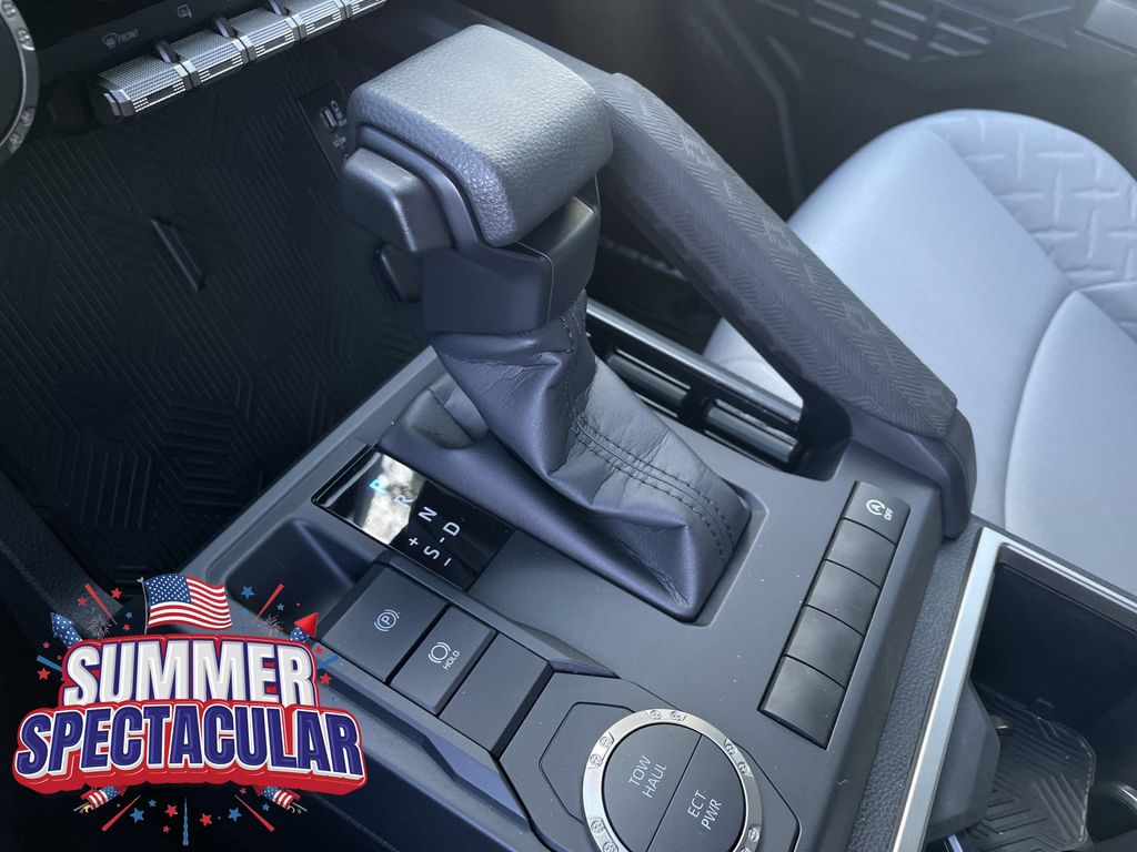 Used 2026 Toyota Tacoma Truck