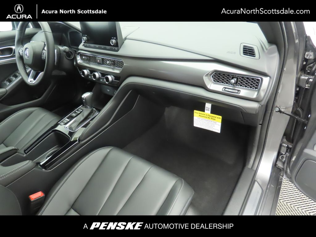 Thumbnail: 2025 Acura Integra - 18