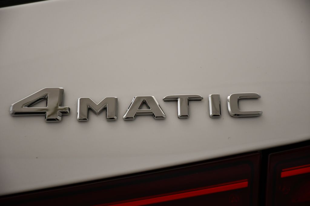 Thumbnail: 2026 Mercedes-Benz GLA - 10