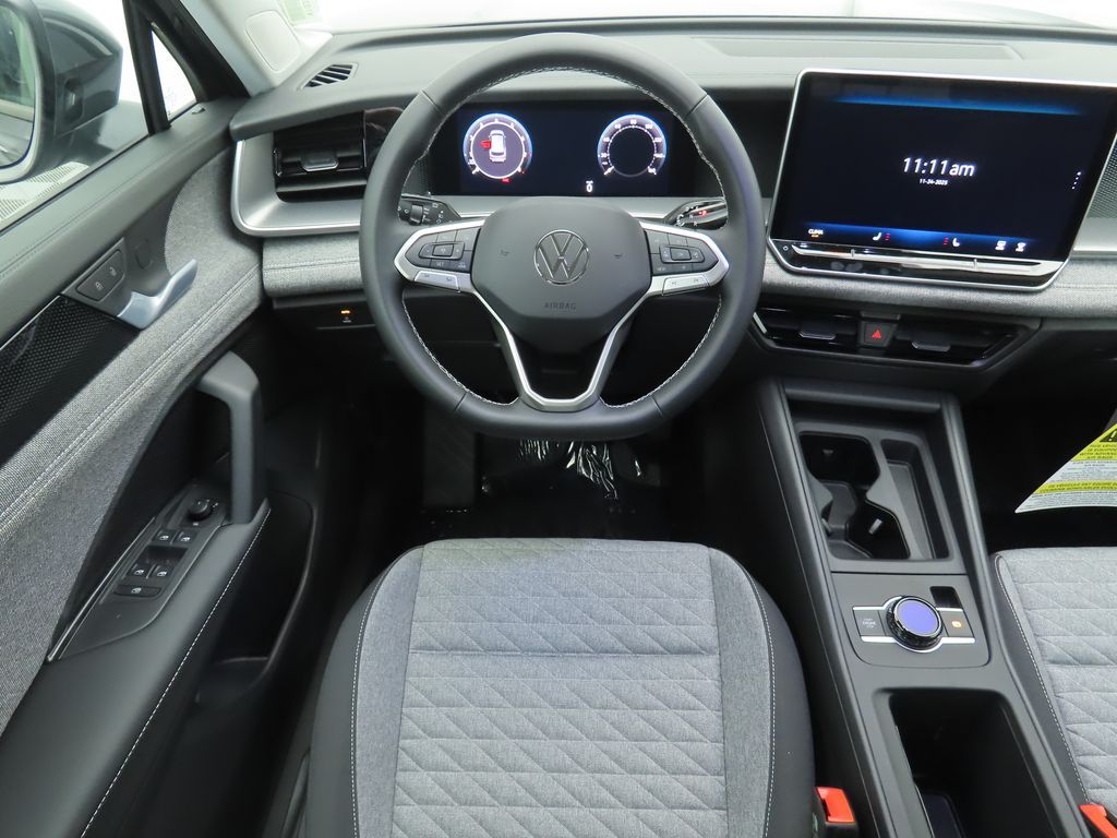 Thumbnail: 2026 Volkswagen Tiguan - 10