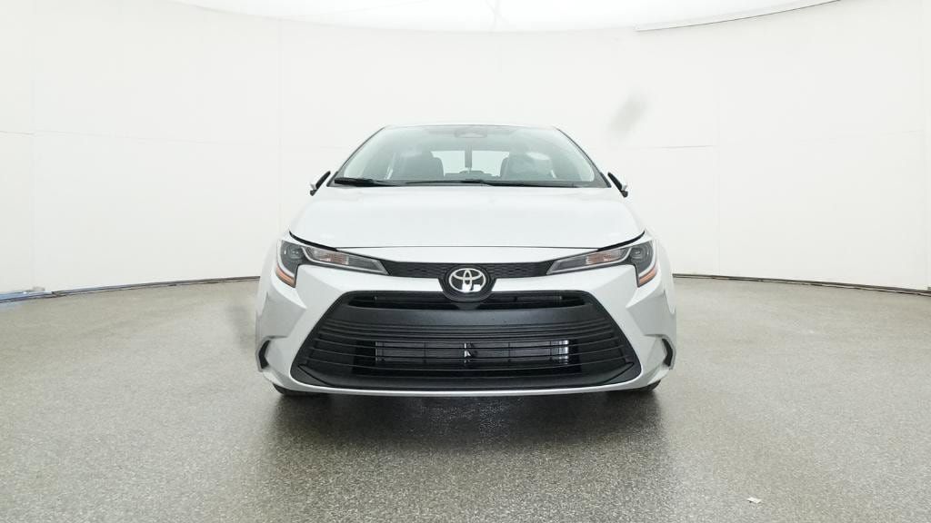 Thumbnail: 2026 Toyota Corolla - 12