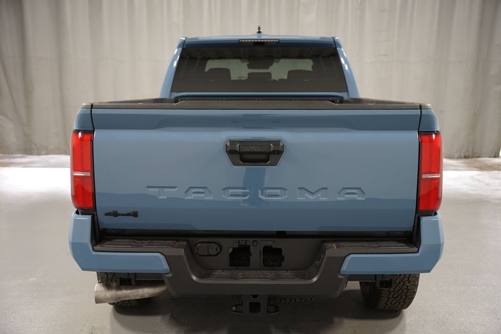 Thumbnail: 2026 Toyota Tacoma - 7