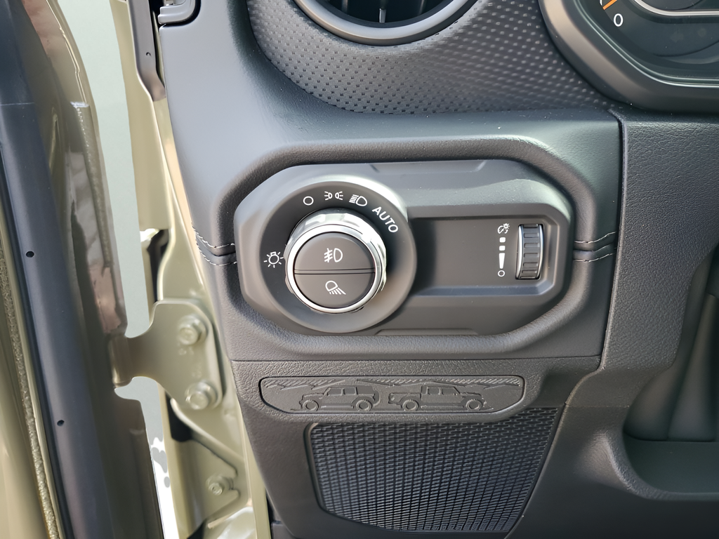 New Car 2025 Jeep Gladiator  Rubicon For Sale Under $60,000 In Austin, Texas