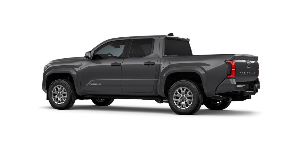 New 2026  Toyota SR5 image 7