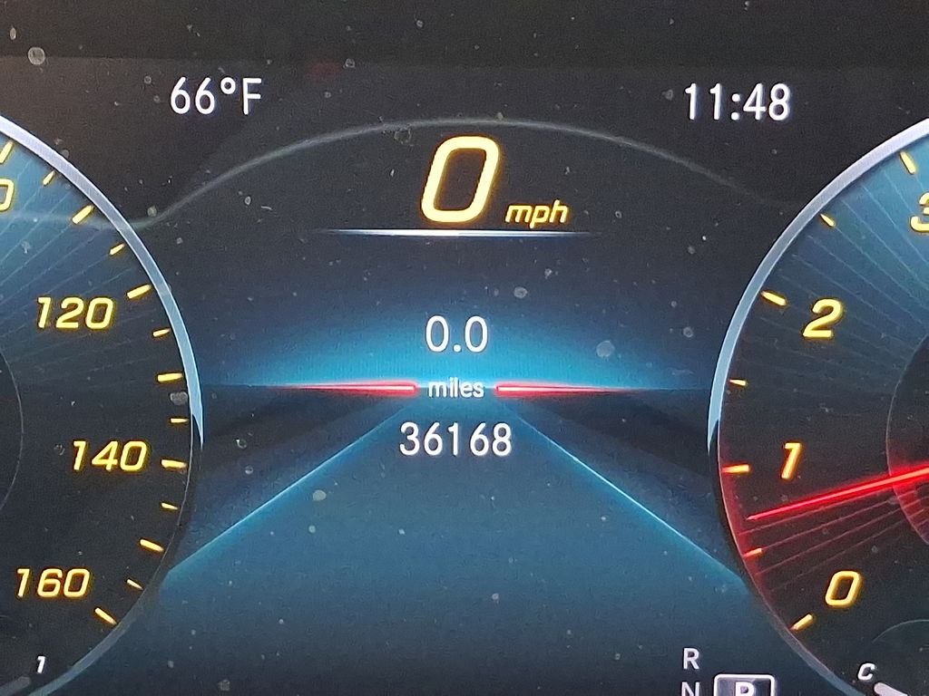 Thumbnail: 2020 Mercedes-Benz GLB - 20