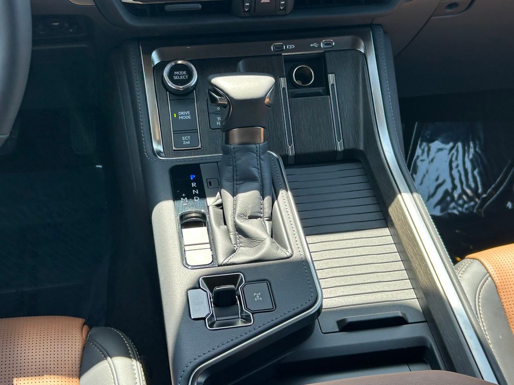 Used 2026 Lexus GX SUV