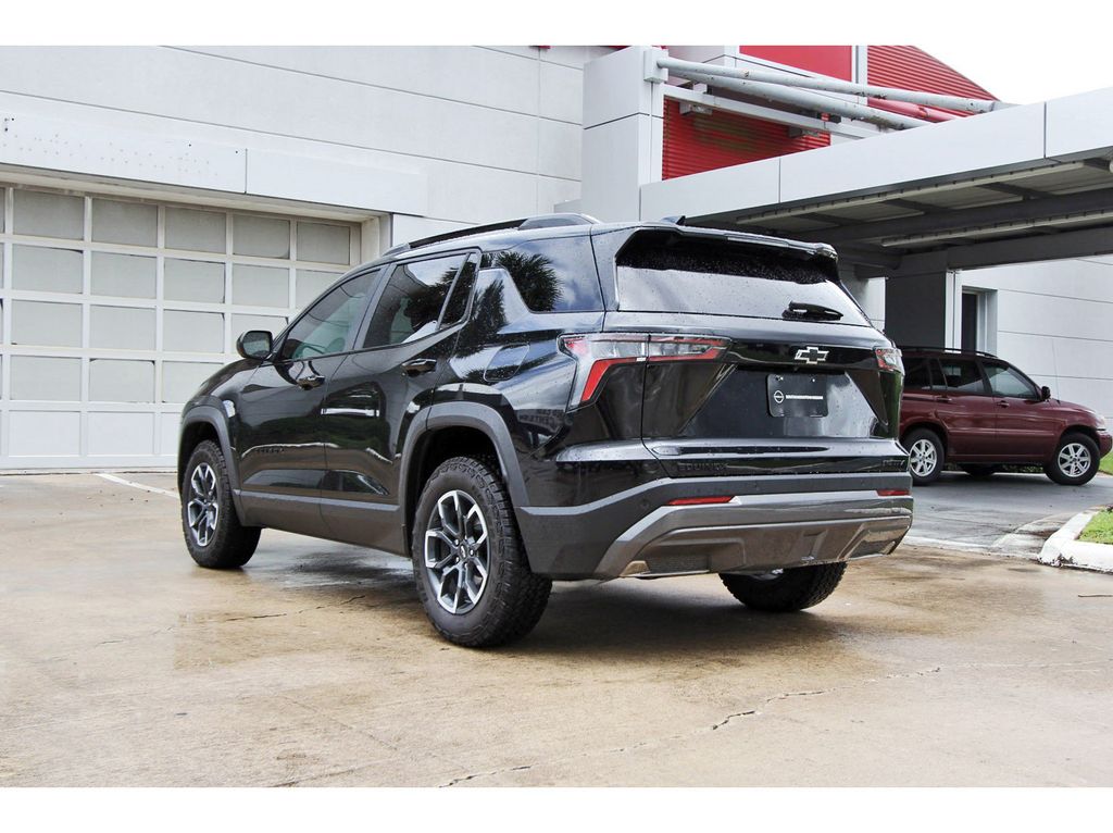2026 Chevrolet Equinox ACTIV - 2