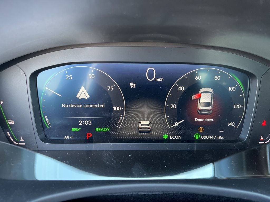 Thumbnail: 2026 Honda Civic - 24