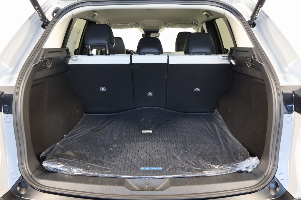 Thumbnail: 2026 Mazda CX-5 - 9