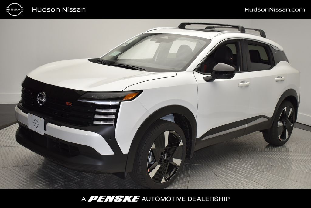 Thumbnail: 2026 Nissan Kicks - 1