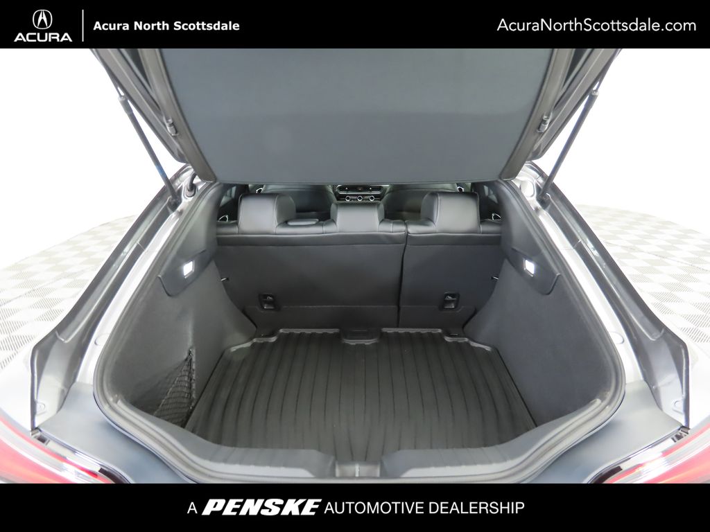 Thumbnail: 2025 Acura Integra - 29